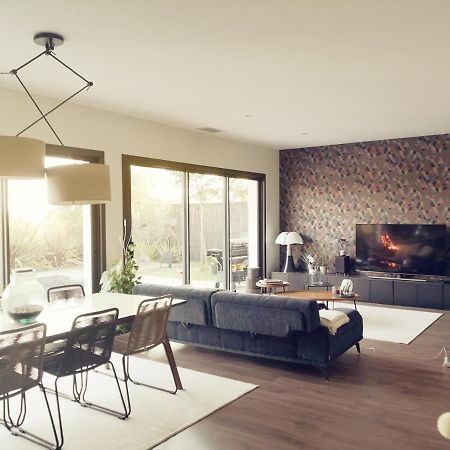 Appartement Chez Jo à Montastruc-la-Conseillère Extérieur photo